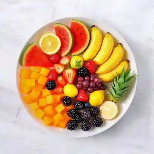 Jugos Naturales