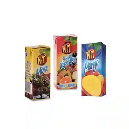 Jugo Hit Mango 200 ml