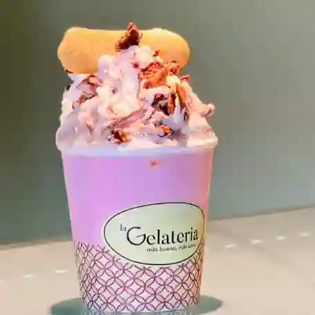 Vaso de Gelato 1 Sabor