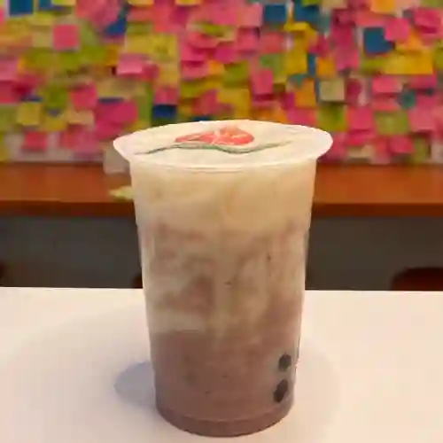 Taro Bubble