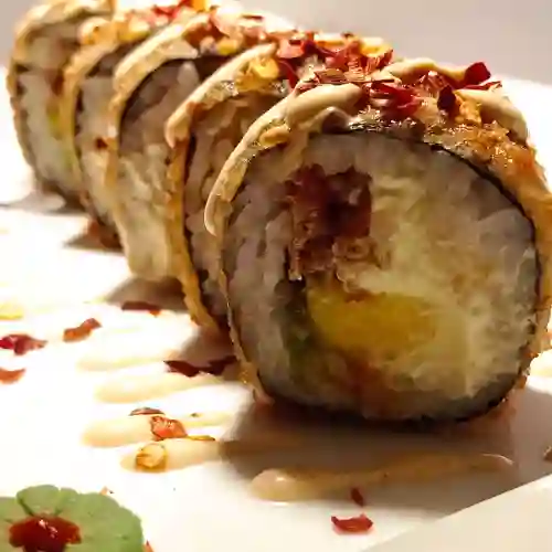 Kazoku Roll X 5 Bocados