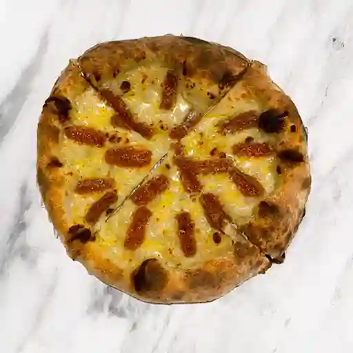 Pizza Bocadillo