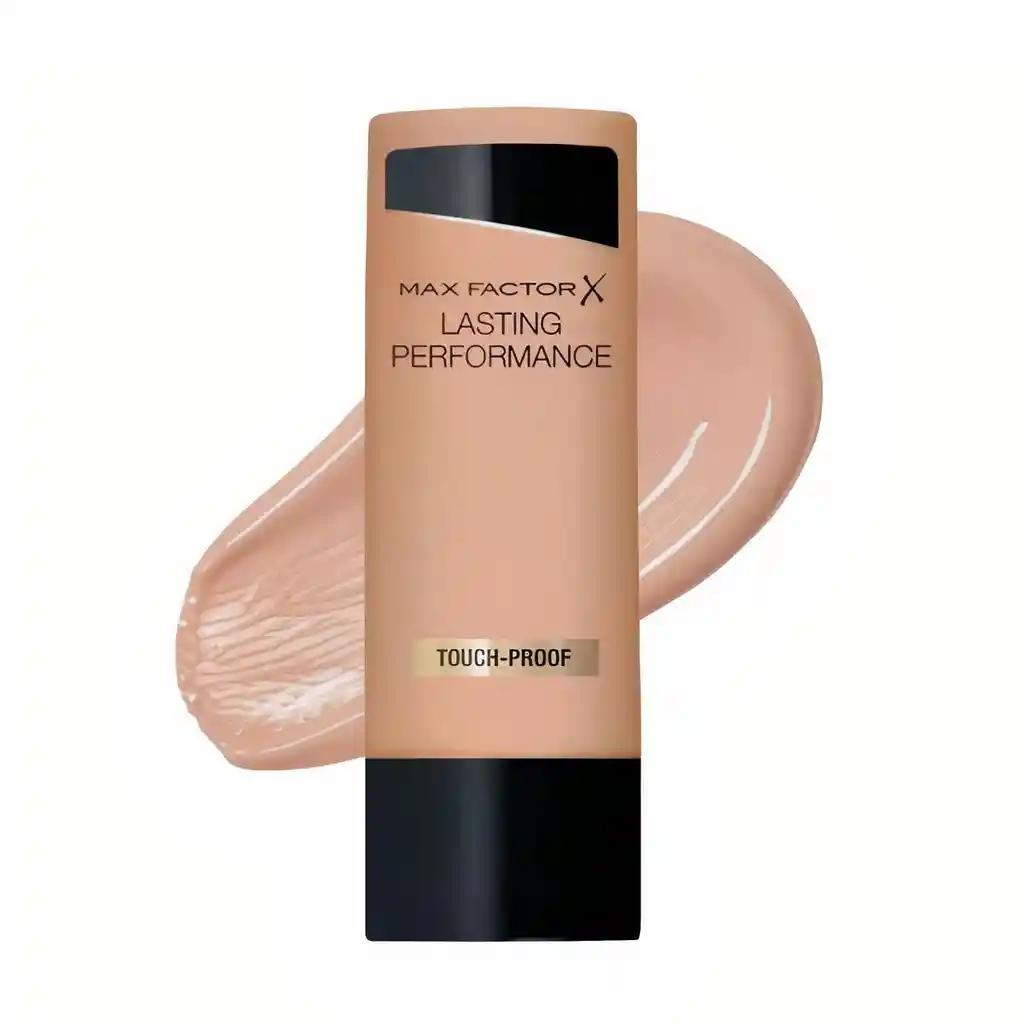 Max Factor Base Lasting Performance Touch Proof 102