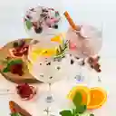 Cristar Copa Ginebra 22 oz