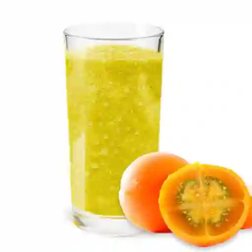 Jugo en Agua de Lulo 10 Onzas
