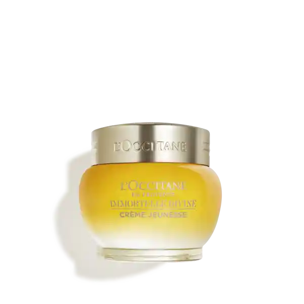 Crema Immortelle Divina L'Occitane