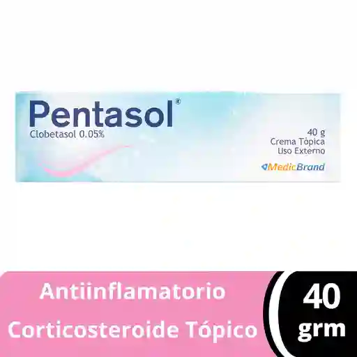 Pentasol (0.05 %)