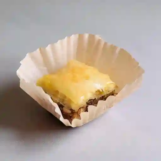 Baklawa