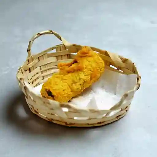 Maduro Aborrajada