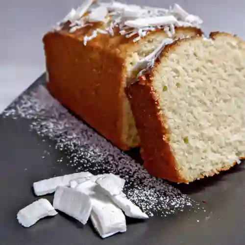 Torta de Coco