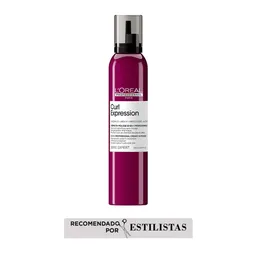 Loreal Professionnel Crema en Mousse Cabello Rizado