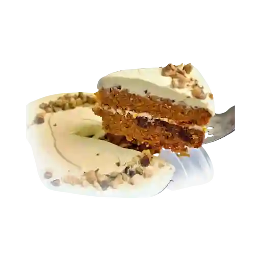 Torta de Zanahoria