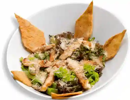 Ensalada César