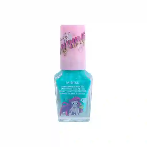 Esmalte de Uñas Serie Disney Manga Princesas 04 Miniso