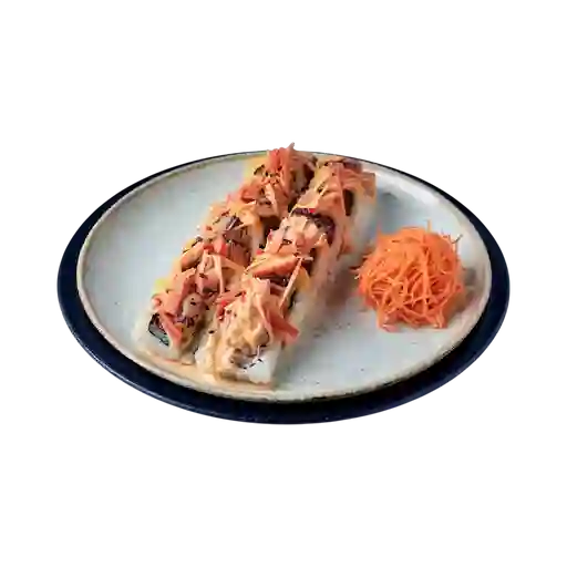 Itako Roll
