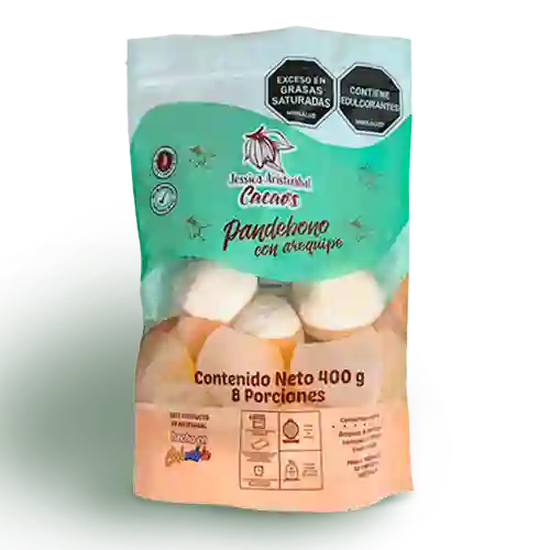 Pandebono Congelados X 8