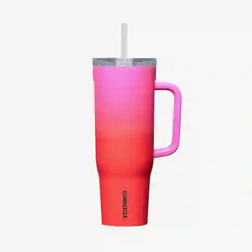 Corkcicle Vaso Cruiser Con Asa Sangria 40 Oz