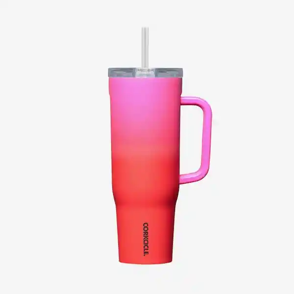 Corkcicle Vaso Cruiser Con Asa Sangria 40 Oz