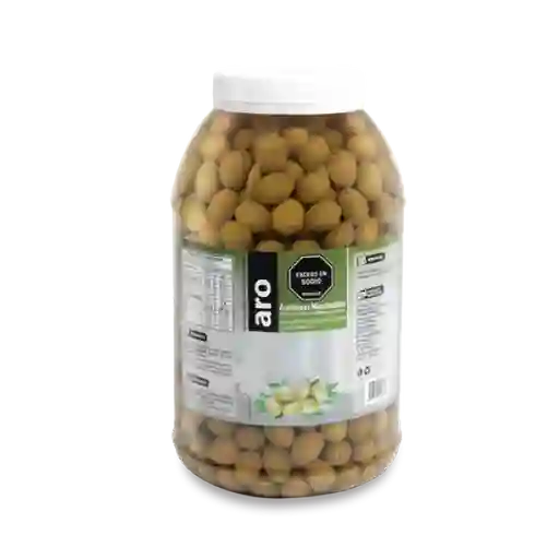 Aro Aceituna Manzanilla