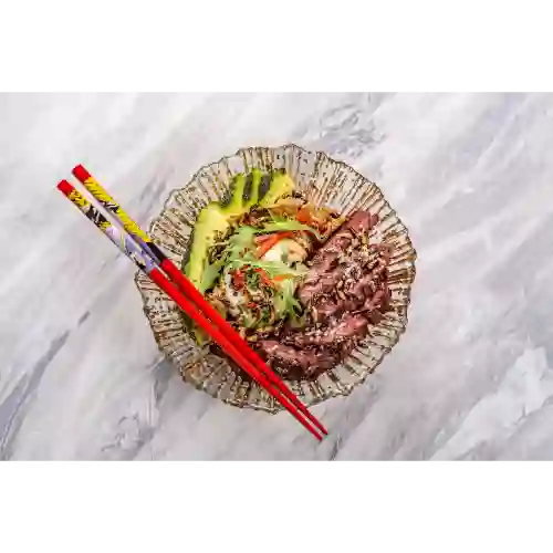 Arroz Takeshi