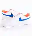 Nike Tenis Blanco Talla 38 113059