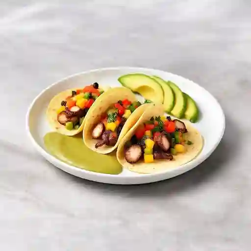 Taco tako