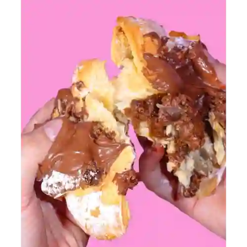 Crookie de Red Velvet