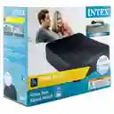 Intex Colchón Inflable Queen 64123