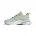 Adidas Zapatos Alpharesponse Verde Para Mujer Talla 6