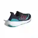 Adidas Zapatos Ultraboost Light Hombre Azul 11 IE1760