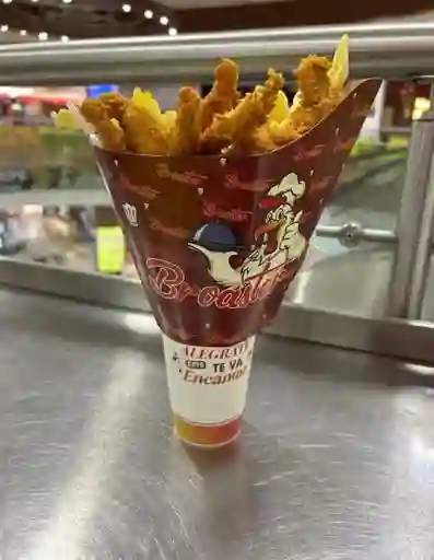 Snack Torbellino Pequeño