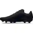 Under Armour Guayos Magnetico 3.0 Fg Hombre Negro 9 3027039-001