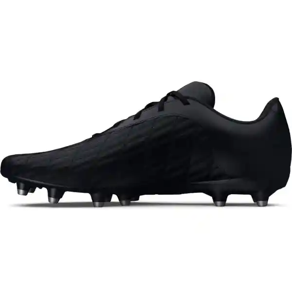 Under Armour Guayos Magnetico 3.0 Fg Hombre Negro 9 3027039-001