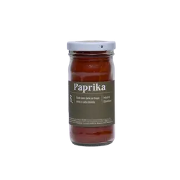 Paprika