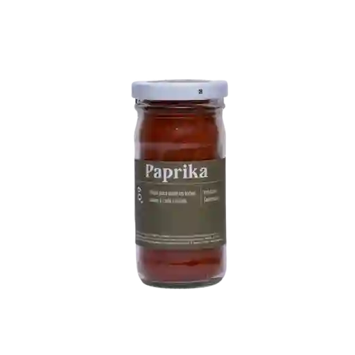 Paprika