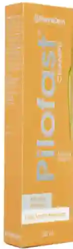 Pilofast Shampoo Triple Acción Anticaspa Anticaída