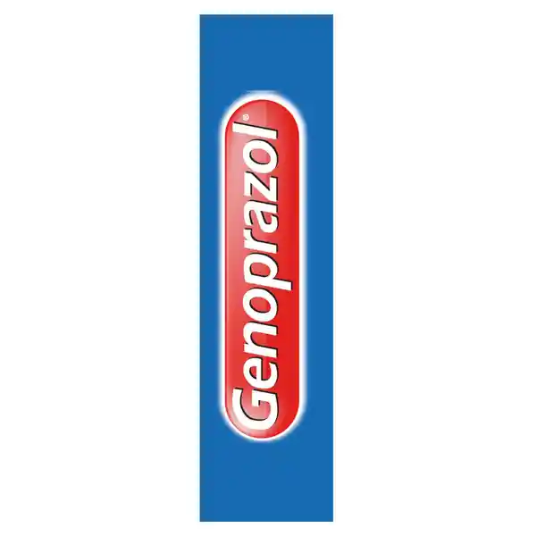 Genoprazol (10 mg)