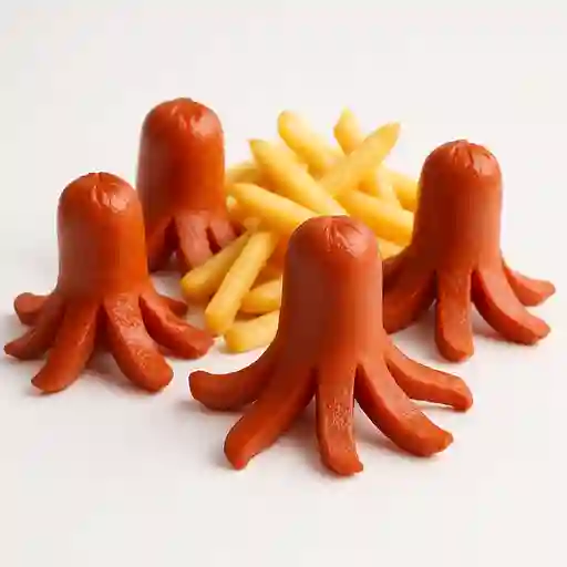 Papas Rancheras