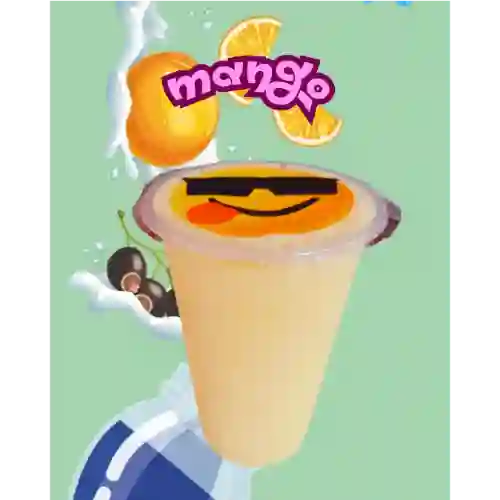Jugo de Mango