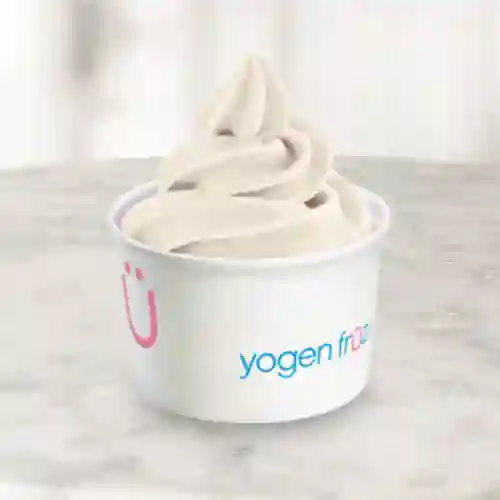 Yogen Base de Vainilla Light