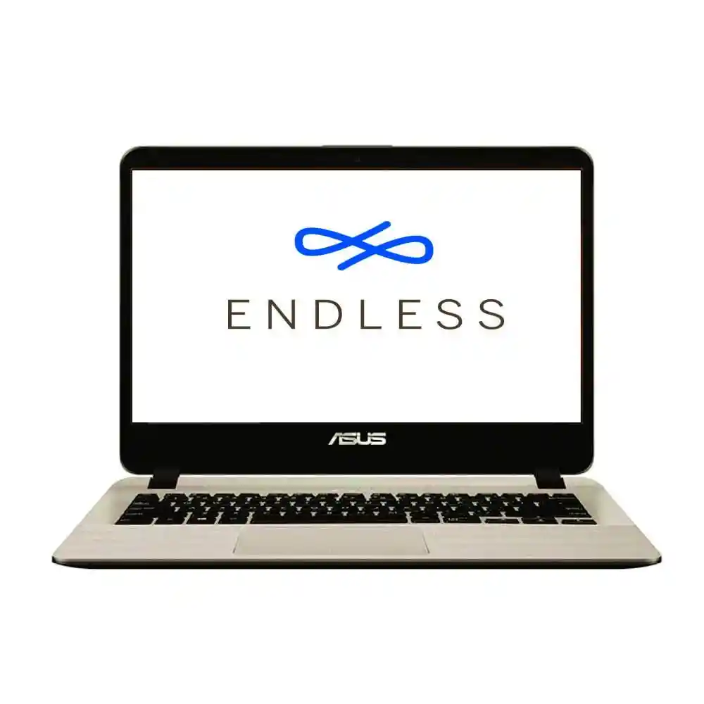 Asus Laptop X407MA-BV088 Intel Celeron