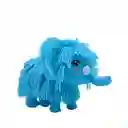 Toy Logic Muñeco Jiggly Pets Elephant JP009