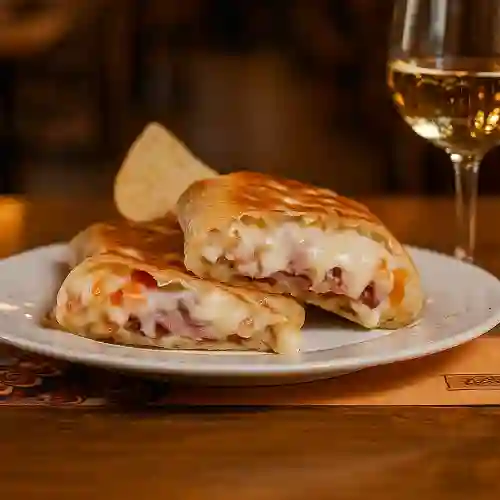 Fagotto Jamón Serrano