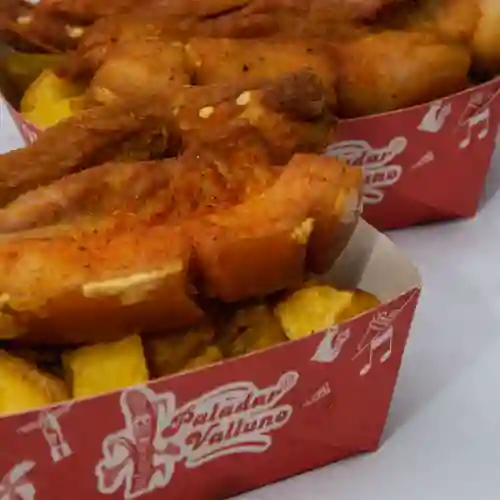Chicharron
