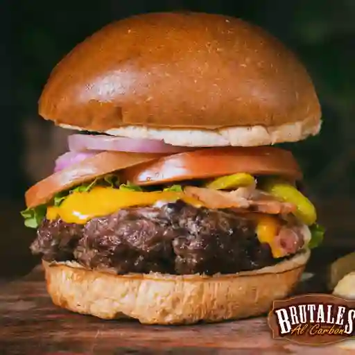 Burger Americana