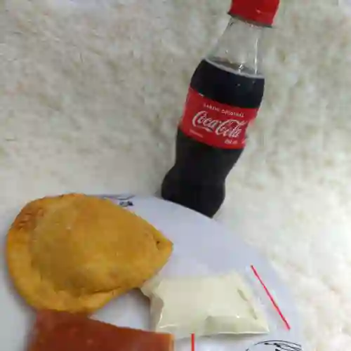 Empanada Mixta