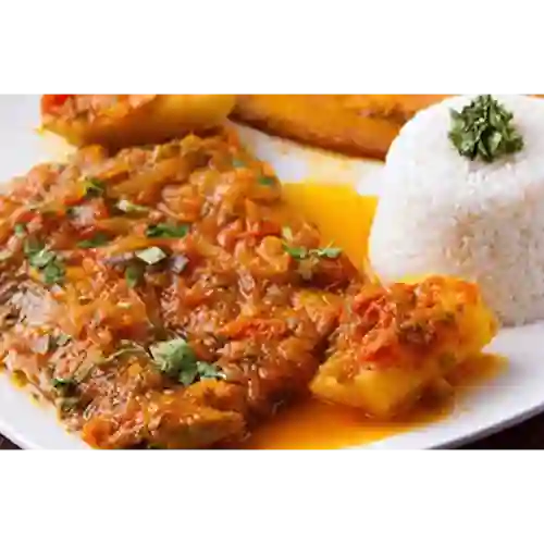 Sobrebarriga a la Criolla