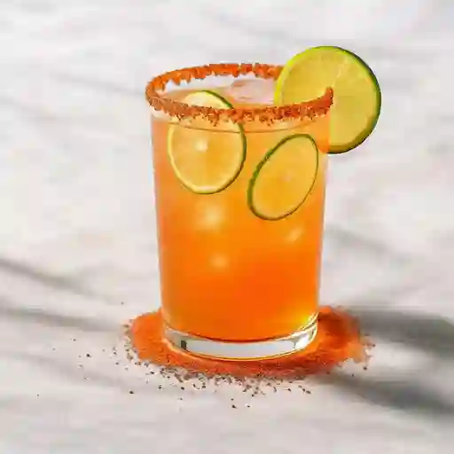 Vaso Michelado