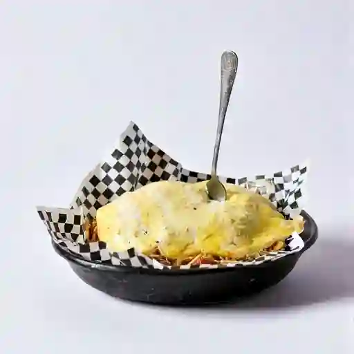 Mazorcada Individual