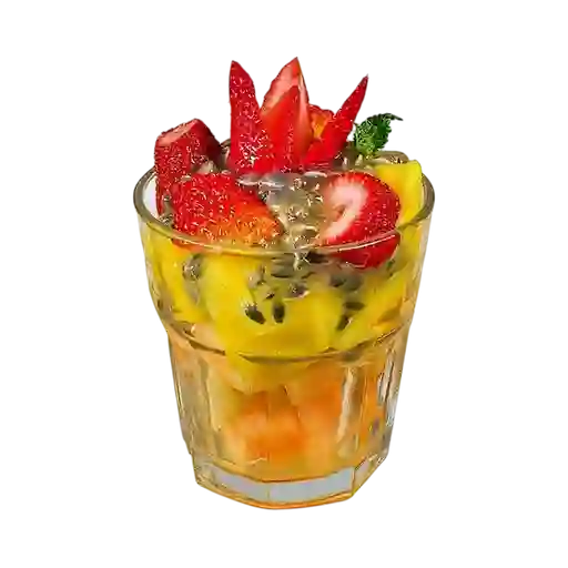 Ensalada Fruit Boost